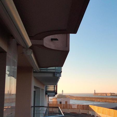 Studio Alcove - Face Au Chenal, 50M Plage/Port, 700M Centre-Ville, Capacite 3 Pers., Confort Moderne - Fr-1-331-202 لي سابلِ دولونْ المظهر الخارجي الصورة