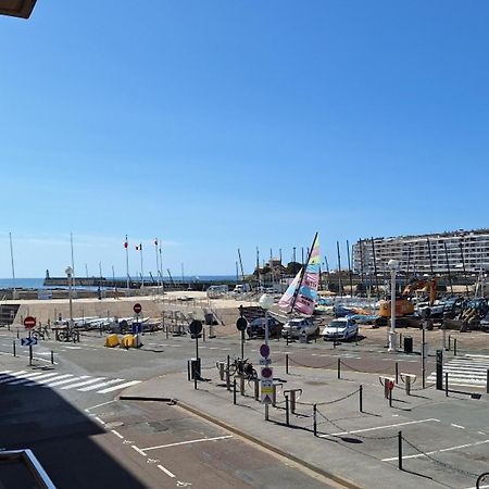 Studio Alcove - Face Au Chenal, 50M Plage/Port, 700M Centre-Ville, Capacite 3 Pers., Confort Moderne - Fr-1-331-202 لي سابلِ دولونْ المظهر الخارجي الصورة