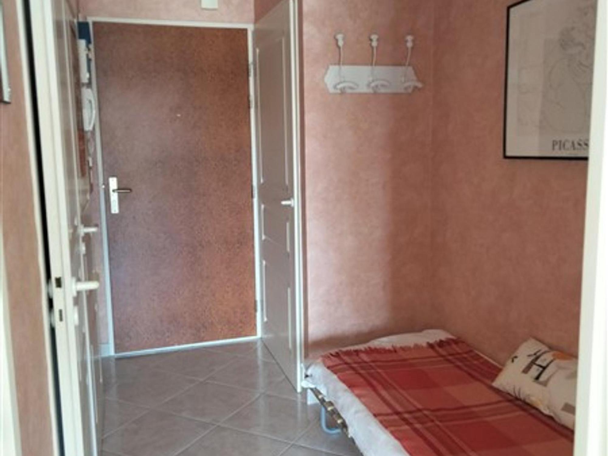 Studio Alcove - Face Au Chenal, 50M Plage/Port, 700M Centre-Ville, Capacite 3 Pers., Confort Moderne - Fr-1-331-202 لي سابلِ دولونْ المظهر الخارجي الصورة