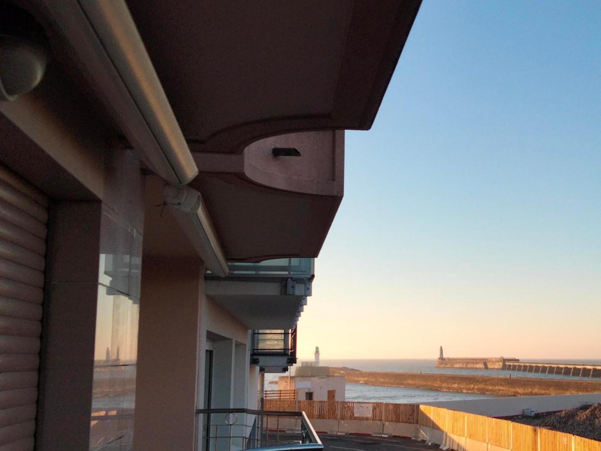 Studio Alcove - Face Au Chenal, 50M Plage/Port, 700M Centre-Ville, Capacite 3 Pers., Confort Moderne - Fr-1-331-202 لي سابلِ دولونْ المظهر الخارجي الصورة
